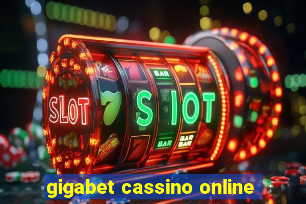 gigabet cassino online